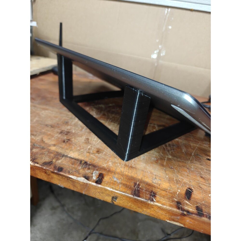 Drawing Tablet Stand for 16 in drawing tablets, Non-Slip TPU Desk Holder for Dig